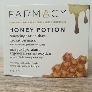Farmacy Honey Potion